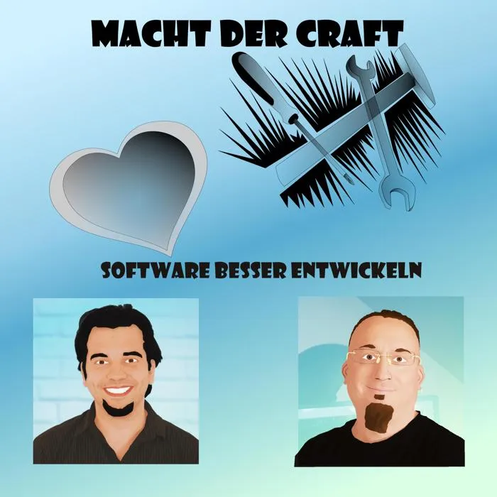 Podcast Macht der Craft